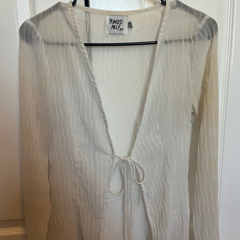 Princess Polly top